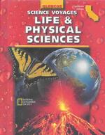 Science Voyages Level Red California Student Edition Volume 2 2001