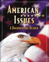 American Issues : A Documentary Reader