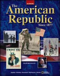 American Republic : Since 1877 （2ND）