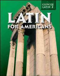 Latin for Americans : Level 2 （9 BLG STU）