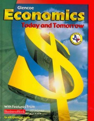 Economics Today and Tomorrow : Texas Edition