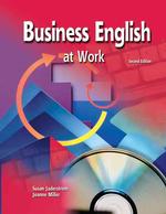 Business English at Work （2ND）