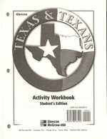 Texas and Texans Activity Workbook 2003