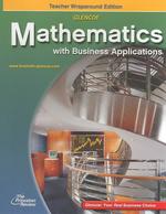 Mathematics with Business Applications （5TH TCHR）