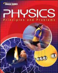 Physics : Principles and Problems