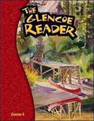 The Glencoe Reader, Grade 10 （Student）