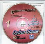 Cyberchem (2-Volume Set) : A Multimedia Program for General Chemistry （CDR）