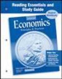 Reading Essentials and Study Guide （Student）