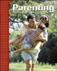 Parenting : Rewards & Responsibilities （8 Student）