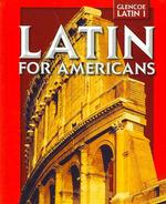 Latin for Americans （Student）