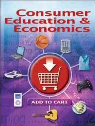 Consumer Education and Economics, Student Edition （6TH）