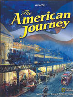 The American Journey （HAR/PSC ST）
