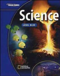 Science : Level Blue (Glencoe Science) （Student）