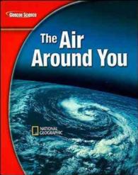 The Air around You (Glencoe Science) （Student）