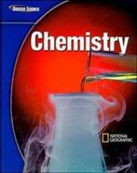 Chemistry (Glencoe Science Modules: Physical Science) （Student）