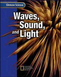 Waves, Sound, and Light (Glencoe Science) （Student）