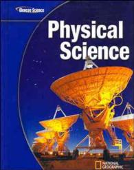 Physical Science （Student）