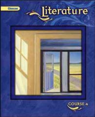 Glencoe Literature, Course 4, Student Edition (Glencoe Literature Grade 7)