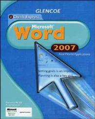 iCheck Express Microsoft Word 2007 Real World Applications （Student）