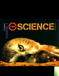 Iscience Course 3 Grade 8 : Florida Edition