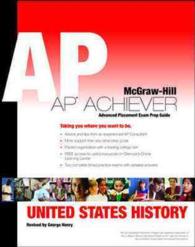 AP Achiever Advanced Placement American History Exam Preparation Guide to Accompany American History : A Survey （13TH）