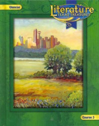 Literature Texas Treasures, Course 3