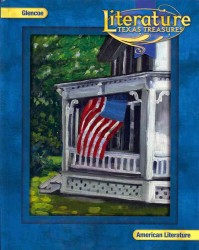Literature Texas Treasures : American Literature