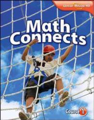 Math Connects, Course 1 （Student）
