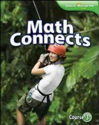 Math Connects, Course 3 （Student）