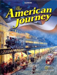 The American Journey （HAR/PSC ST）