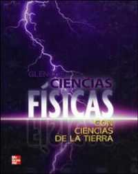 Physical Science with Earth Science (Physical Science) （Student）