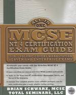 McSe-Nt4 Certification Exam Guide : Covers Workstation, Server and Enterprise Exams (Career++ Certification Series) （BK&CD-ROM）