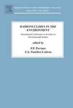 International Conference on Isotopes and Environmental Studies : Aquatic Forum 2004, 25-29 October, Monaco (Radioactivity in the Environment)