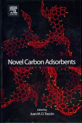 Novel Carbon Adsorbents