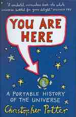 You are Here: A Portable History of the Universe