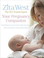 Your Pregnancy Companion : Everything You Need to Know about Pregnancy, Birth and the First Weeks of Parenthood （1ST）
