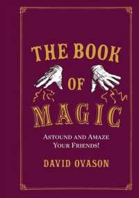 The Book of Magic : ! （Reprint）