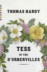 Tess of the D'Urbervilles (Vintage Classics) （Reprint）