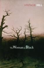 『黒衣の女』（原書）<br>Woman in Black (Vintage Classics) -- Paperback