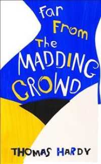 Far from the Madding Crowd -- Paperback