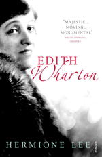 イーディス･ウォートン伝<br>Edith Wharton