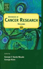 Advances in Cancer Research (Advances in Cancer Research)