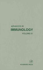 Advances in Immunology (Advances in Immunology)