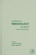 癌の免疫療法<br>Cancer Immunotherapy (Advances in Immunology)