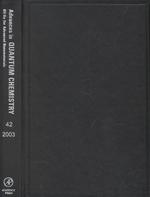 Advances in Quantum Chemistry: DV-XA for Advanced Nano Materials and Other Interesting Topics in Materials Science Volume 42 (Advances in Quantum Chemistry") 〈42〉