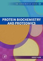 タンパク質生化学とプロテオミクス：実験戦略マニュアル<br>Protein Biochemistry and Proteomics (The Experimenter S.)