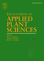 応用植物科学百科事典（全３巻）<br>Encyclopedia of Applied Plant Sciences (3-Volume Set)