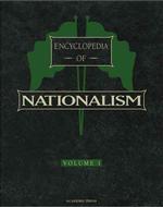 ナショナリズム百科事典（全２巻）<br>Encyclopedia of Nationalism (2-Volume Set)