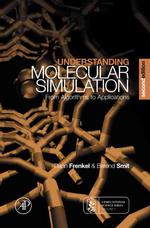 Understanding Molecular Simulation : From Algorithms to Applications （2ND）