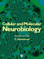 細胞・分子神経生物学（第２版）<br>Cellular and Molecular Neurobiology （2 SUB）